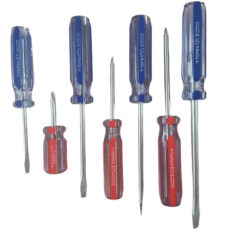 مجموعه 7 عددی پیچ گوشتی تاپکس مدل 39D866