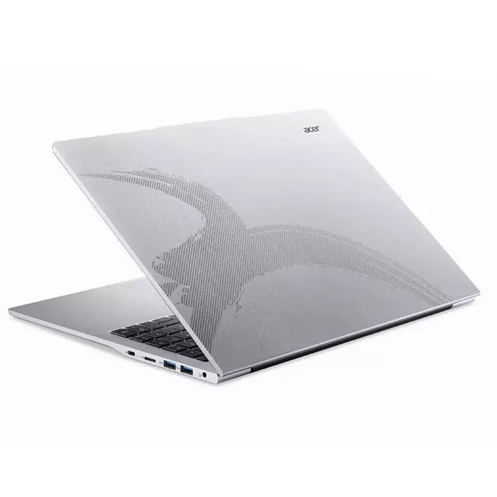 لپ تاپ 16 اینچی ایسر مدل Aspire Lite AL16-52P-59QU-i5 1334U-8GB DDR5-1TB SSD-IPS - کاستوم شده