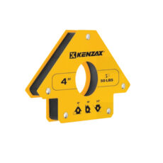 گونیا مغناطیسی جوشکاری 4 اینچ کنزاکس مدل 1904