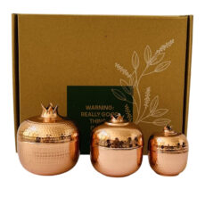 ست هدیه مدل سازمانی کد HS137