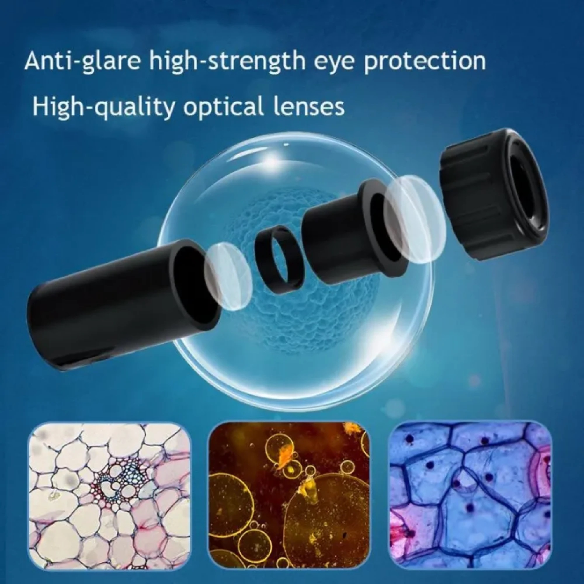 میکروسکوپ مدل SD222