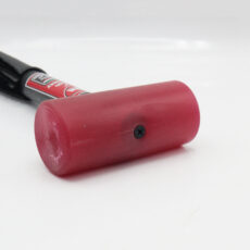 پتک فاکس مدل YPGH-45MM وزن 365 گرم