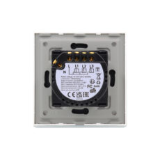 کلید هوشمند تویا مدل سه پل دایره کد 2211311