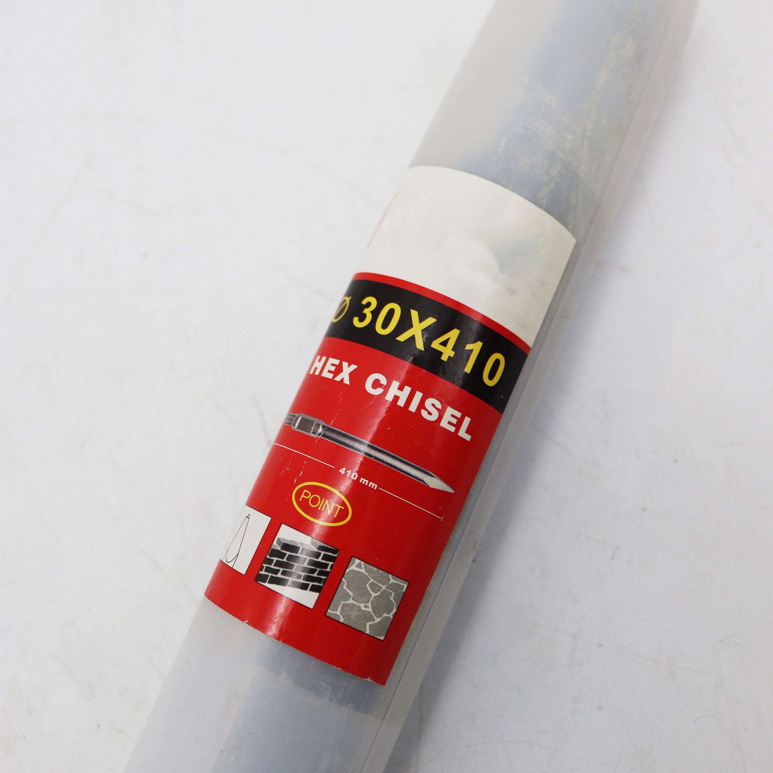 قلم بتن کن مدل الفنت کد YP-30-410MM