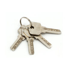 قفل کتابی نیکا مدل DCO-94MM