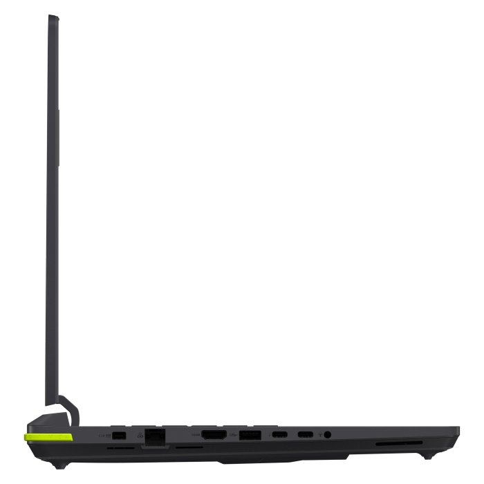 لپ تاپ 16 اینچی ایسوس مدل ROG Strix G16 G615LW-S5105-Core Ultra 9 275HX-24GB DDR5 5600MHz-2TB SSD-RTX5080 16GB-QHD 240Hz - کاستوم شده