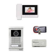 مجموعه دربازکن سیماران مدل 43HS - VFBC1 - 1093 مجموعه 4 عددی