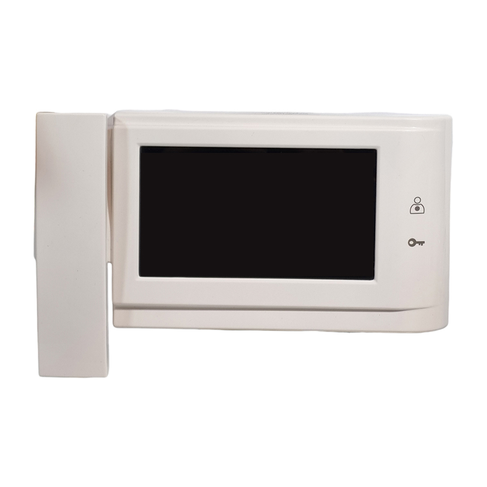 دربازکن تصویری کالیوز مدل CU-B71 مجموعه 4 عددی