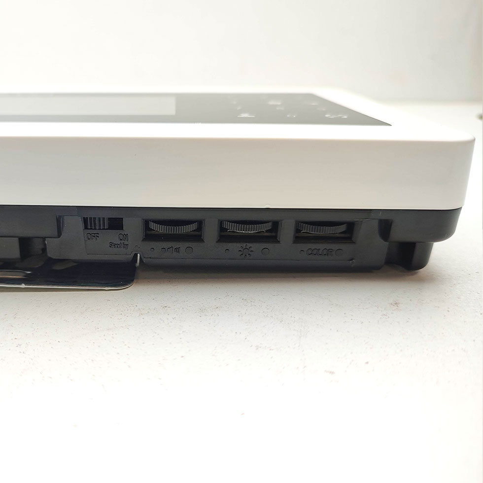 دربازکن تصویری آلدو مدل AL-424 DI(M) مجموعه 5 عددی