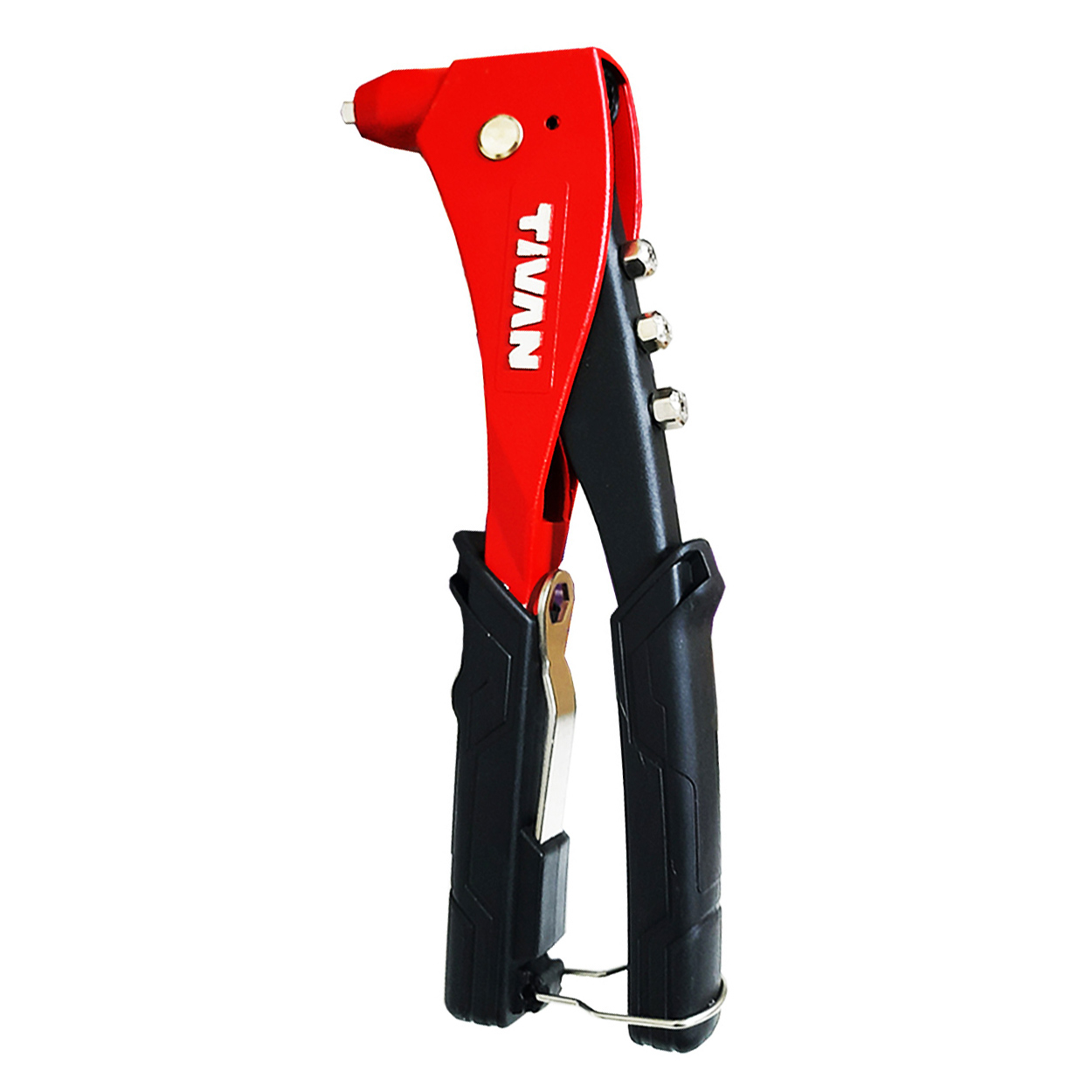 انبر پرچ تیوان مدل RO - 25