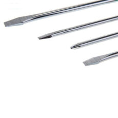مجموعه 7 عددی پیچ گوشتی رونیکس مدل PRH-2701
