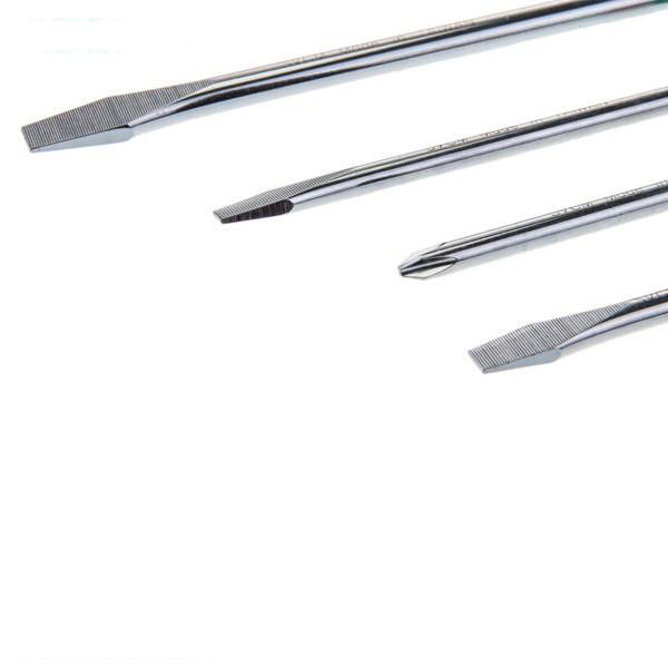 مجموعه 7 عددی پیچ گوشتی رونیکس مدل RRH-2701