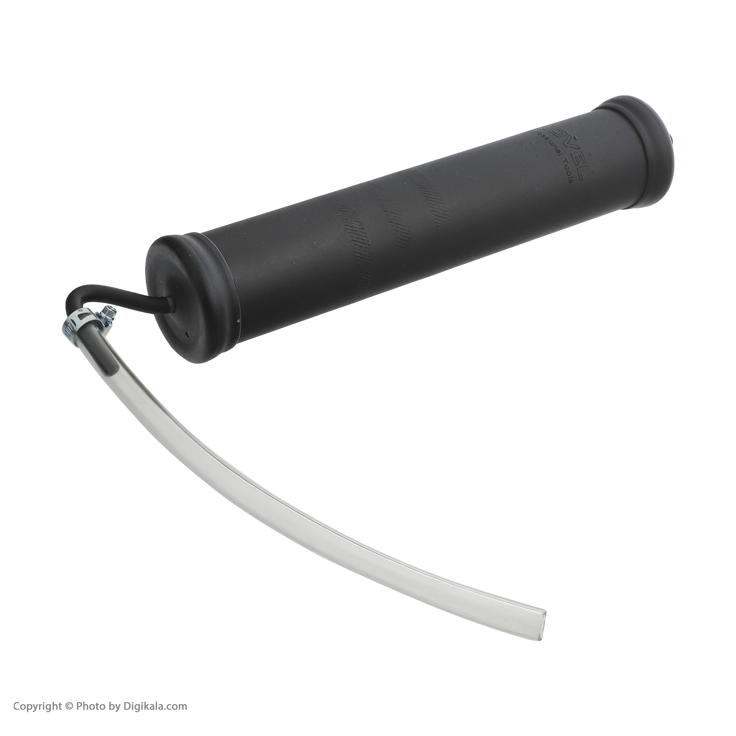 پمپ واسکازین نوول مدل دستی