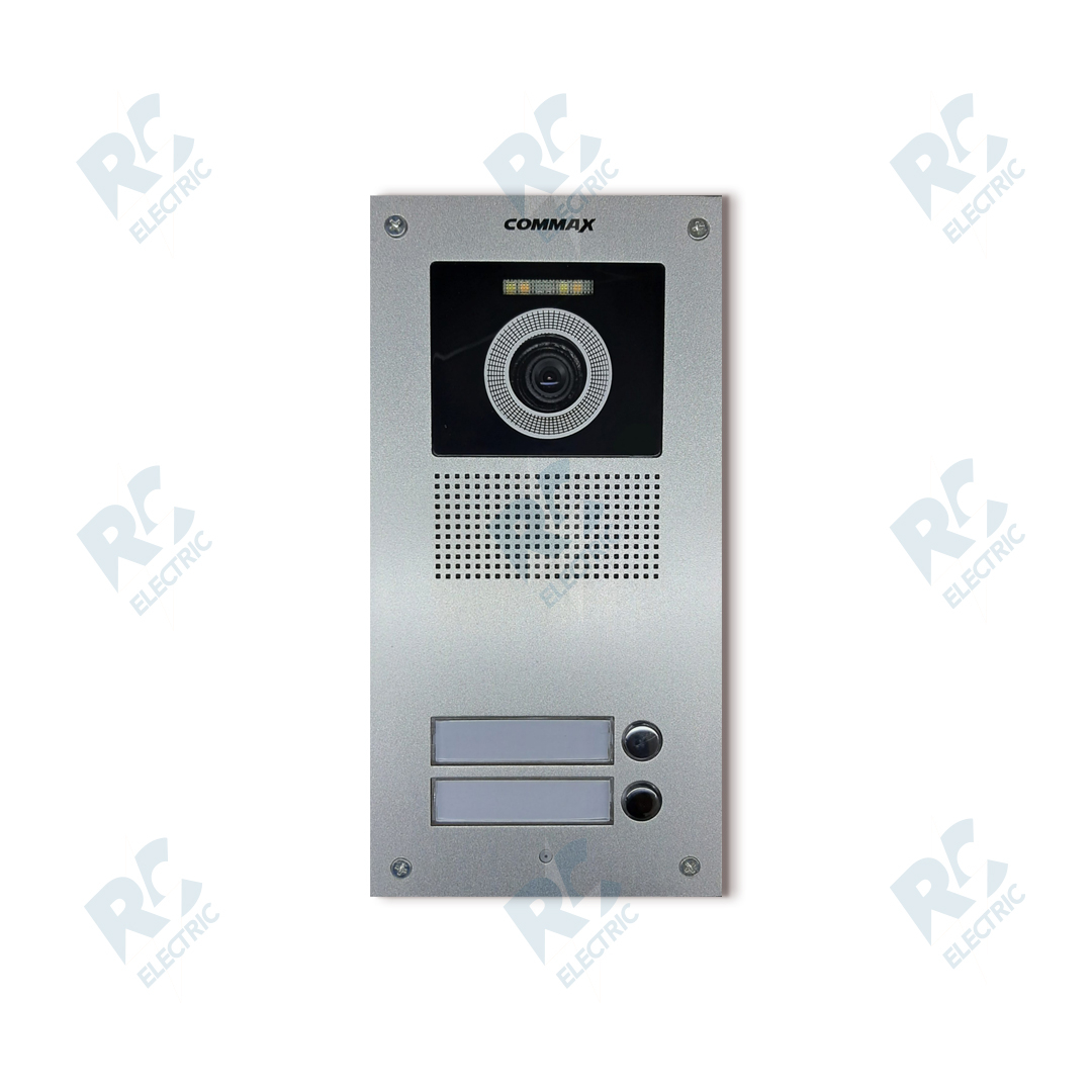 پنل دربازکن تصویری کوماکس مدل 4UCM