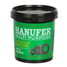 گریس نسوز هانوفر مدل MP3 وزن 1000 گرم