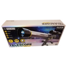 تلسکوپ فلزی کد NO.1002/3