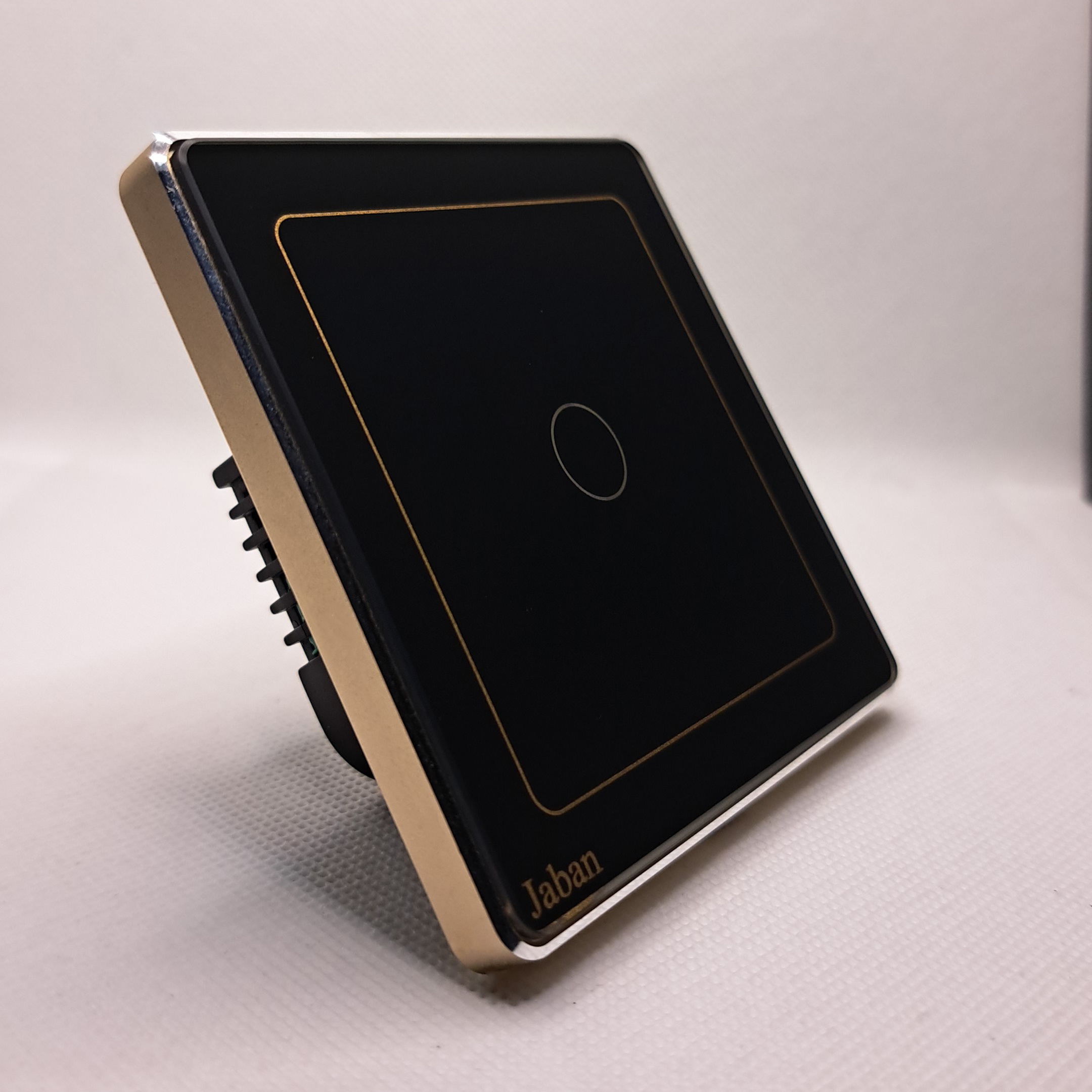 کلید هوشمند لمسی جابان مدل JSTLS01AL