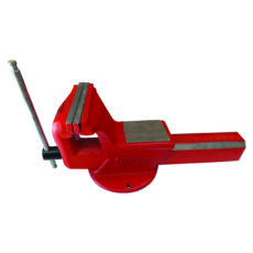 گیره رومیزی صنعتگران مدل SN160