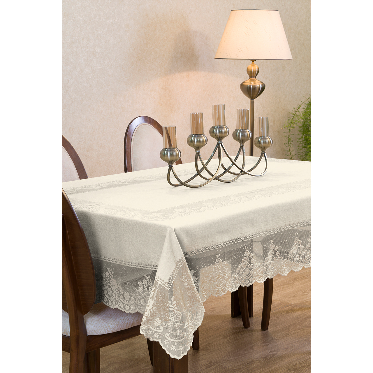 رومیزی پرلا طرح Despina 220