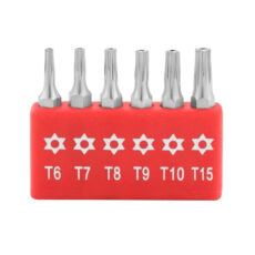 مجموعه 50 عددی ابزار دستی رونیکس مدل RH-2711