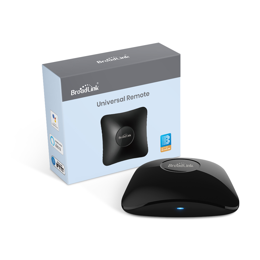 ریموت کنترل هوشمند برادلینک مدل RM4 Pro