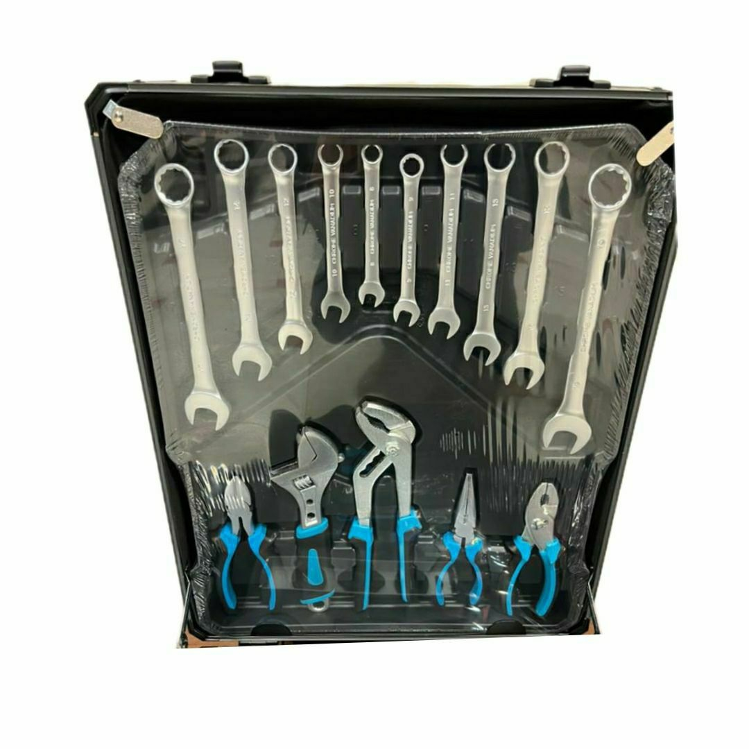 مجموعه 187 عددی ابزار اسپرینت مدل 2024