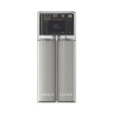 پاوربانک لِولو مدل LVL-SWAPCP-PB15K-TR ظرفیت 15000 میلی آمپر ساعت