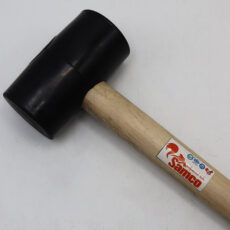 پتک سامکو مدل YP-SARI-PELASTICI-0600GR وزن 600 گرم