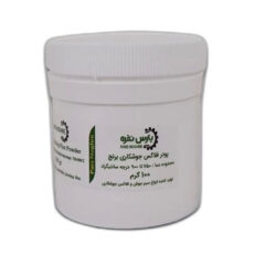 پودر جوشکاری برنج پارس نقره مدل فلاکس 100 گرم بسته 2 عددی