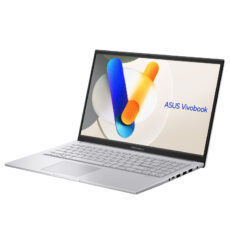 لپ تاپ 15.6 اینچی ایسوس مدل Vivobook 15 R1504VA-NJ192 R1504VA-NJ192-Core 5 120U-16GB DDR4 3200MHz-512GB SSD-IPS