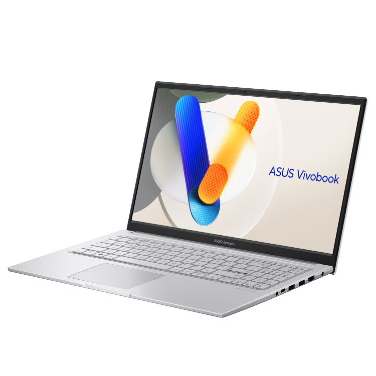 لپ تاپ 15.6 اینچی ایسوس مدل Vivobook 15 R1504VA-NJ192 R1504VA-NJ192-Core 5 120U-16GB DDR4 3200MHz-512GB SSD-IPS