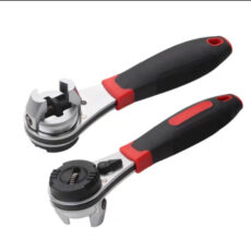 آچار جغجغه ای مدل G022 سایز 6-22 میلیمتر