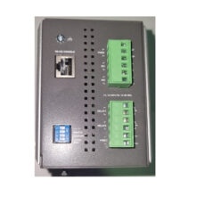 سوییچ صنعتی موگزا مدل EDS-510A