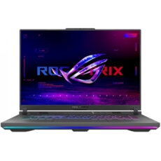لپ تاپ 16 اینچی ایسوس مدل ROG Strix G16 (2025) G614 G614PH-RV023-R9 8940HX-16GB DDR5 5600MHz-512GB SSD-RTX5050 8GB-FHD 165Hz