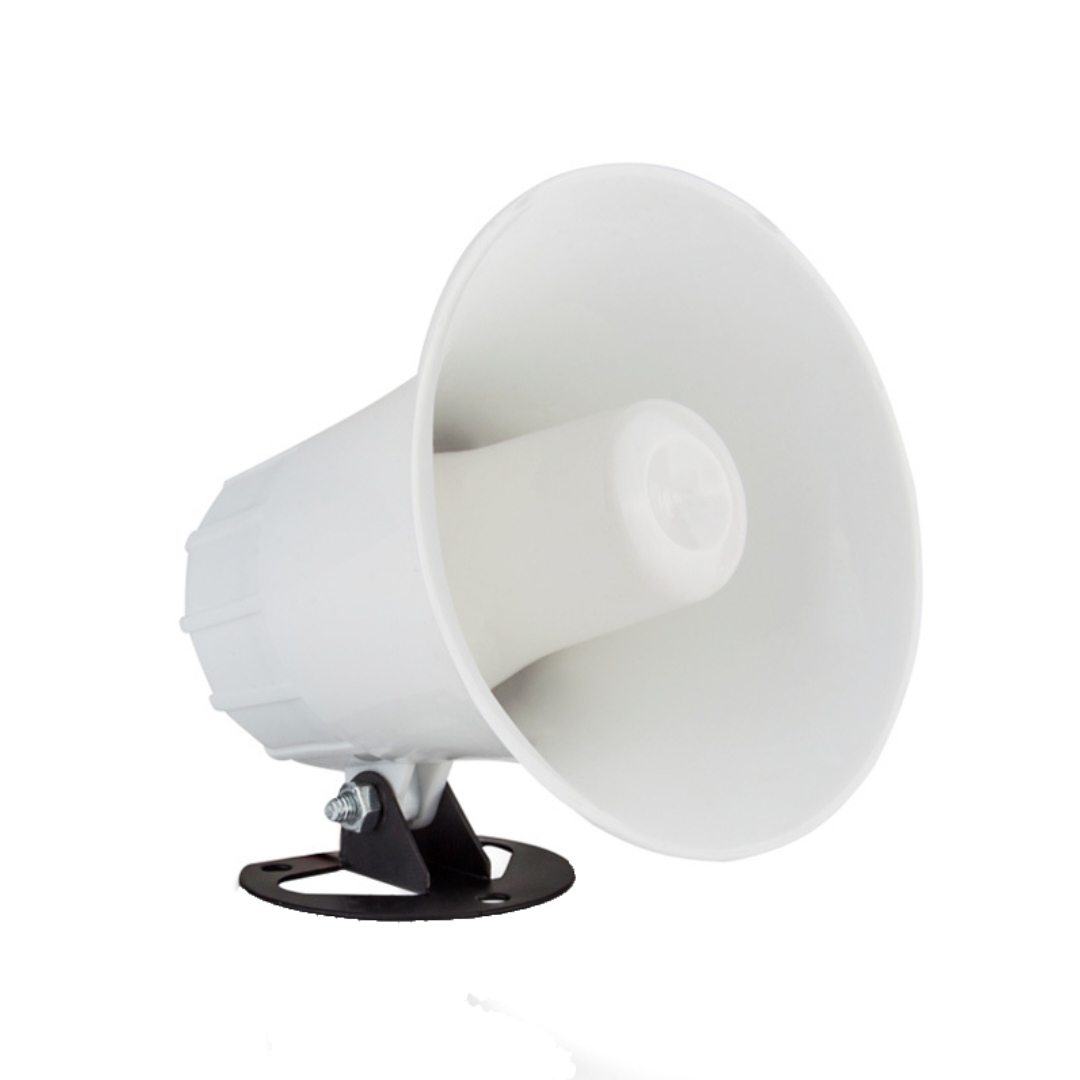 بلندگو دزدگیر  مدل 30