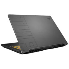 لپ تاپ 17.3 اینچی ایسوس مدل TUF Gaming A17 FA706NFR-HX031-R7 7435HS-16GB DDR5-1TB SSD-RTX2050-FHD - کاستوم شده