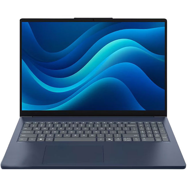 لپ تاپ 16 اینچی لنوو مدل IdeaPad Slim 3 16IRH10-i7 13620H-20GB DDR5 4800MHz-512GB SSD-IPS  - کاستوم شده
