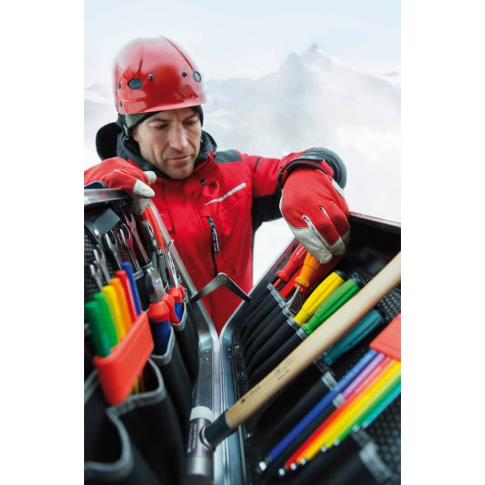 آچار آلن سوئیس تولز مدل PB 212.L 2 GR سایز 2 میلی متر