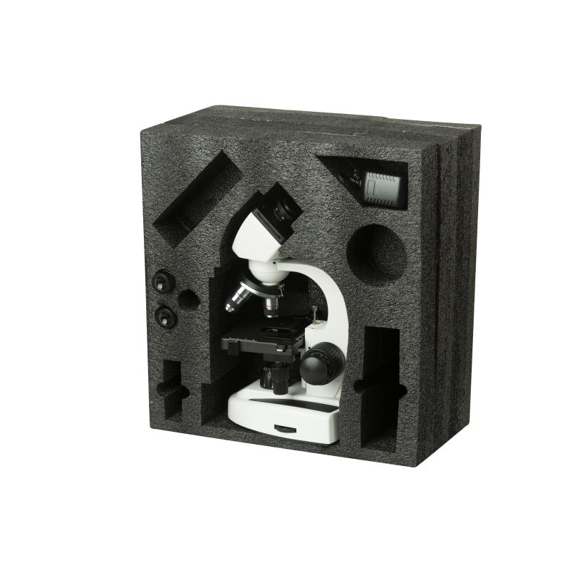 میکروسکوپ زیتازی مدل Binoview کد S40B