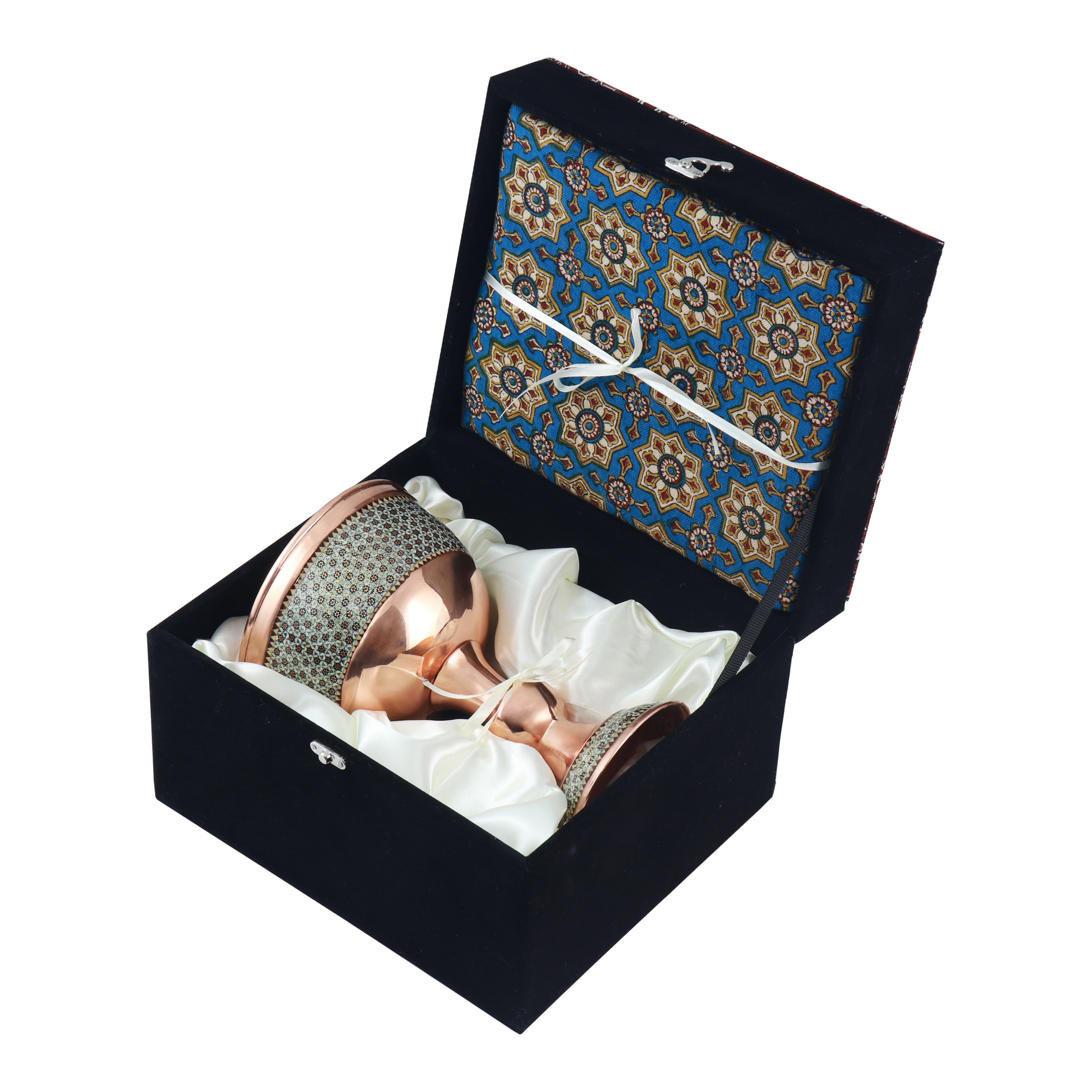 ست هدیه مدل فروز کد 17