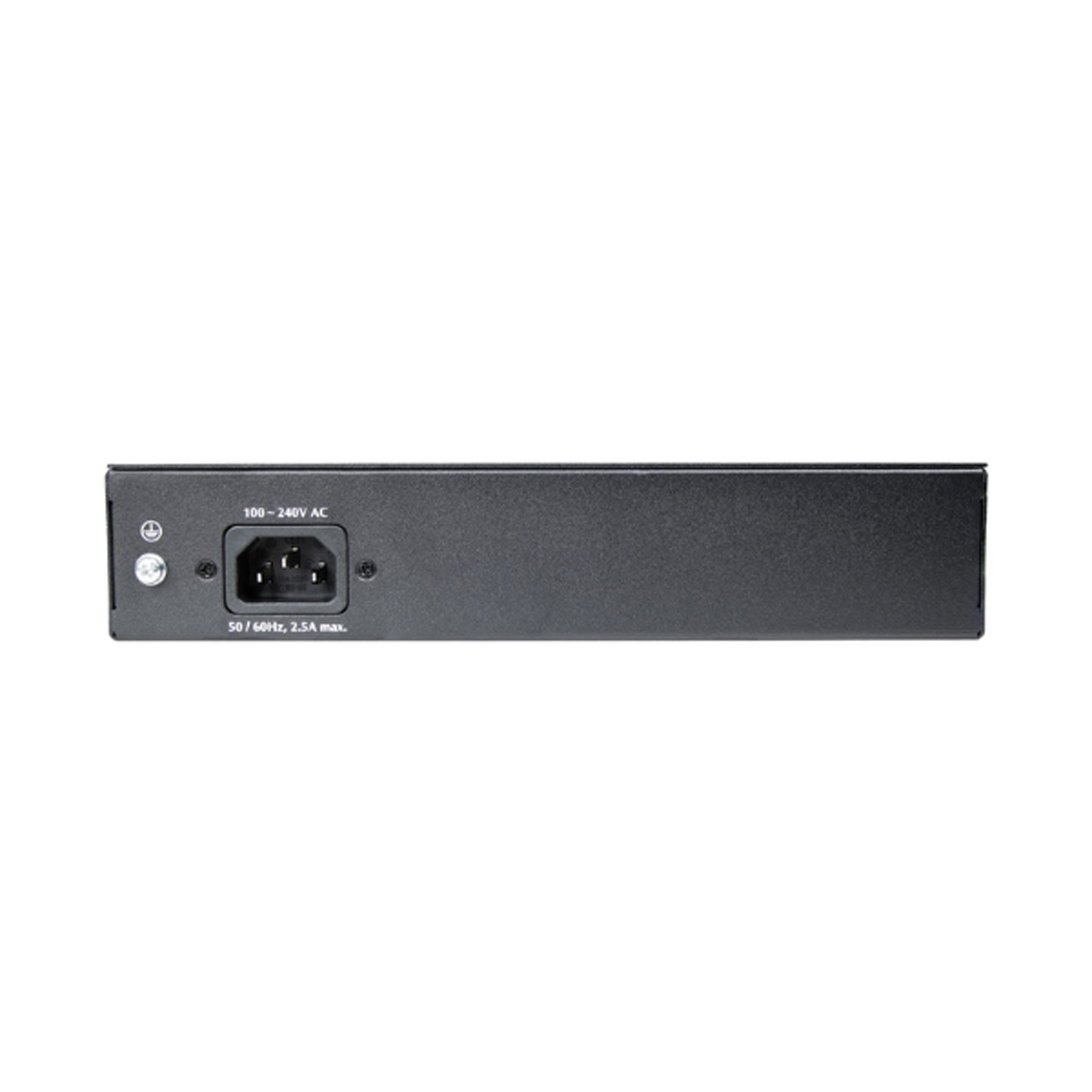 سوییچ 10 پورت نتربیت مدل NGS-F1010P-A