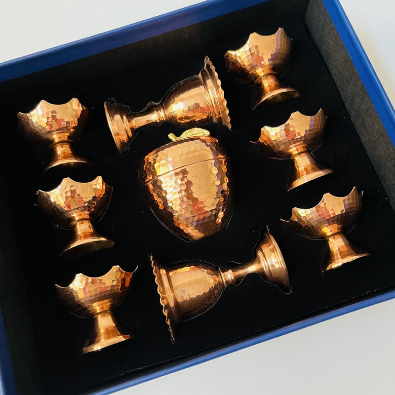 ست هدیه مدل سازمانی کد HS95