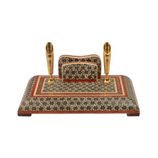 ست هدیه مدل چکامه کد 08