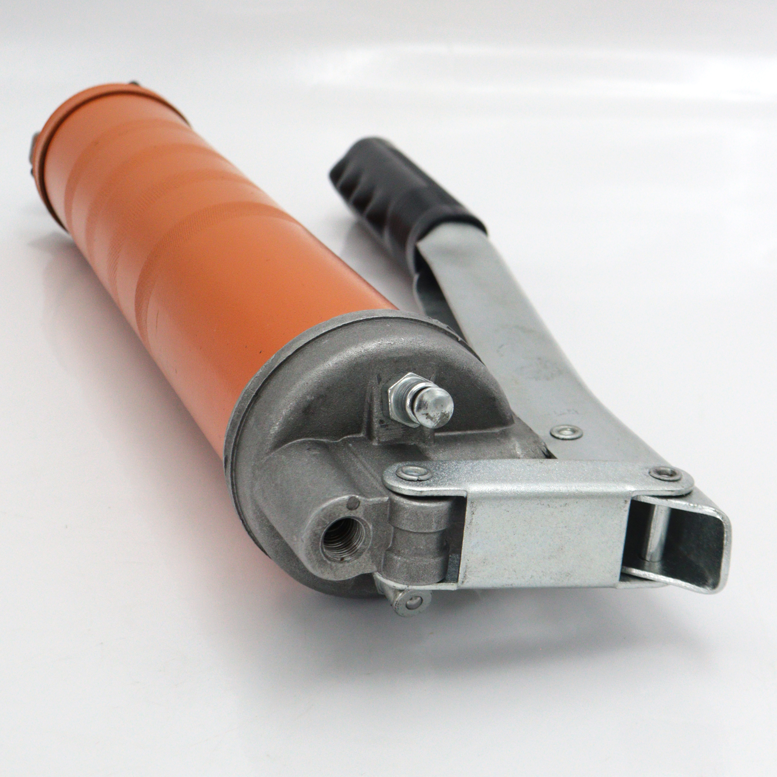 پمپ گریس مدل داگ کد  YPNA-TRS-IND-12000PSI