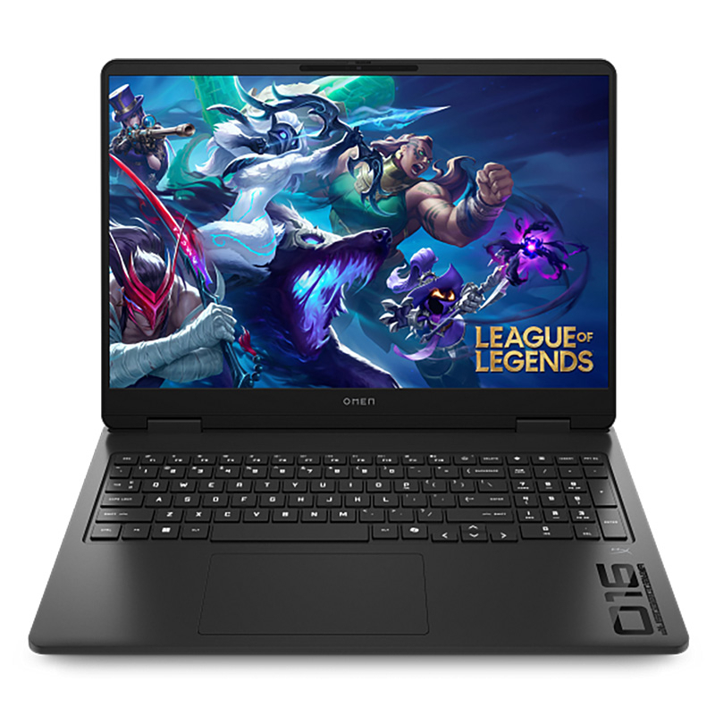 لپ تاپ 16 اینچی اچ‌ پی مدل OMEN Gaming 16-ap0167AX-R9 8940HX-64GB DDR5 5600MHz-2TB SSD-RTX5060 8GB-FHD 144Hz - کاستوم شده