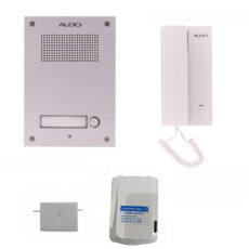 دربازکن صوتی آلدو مدل AL-S مجموعه 4 عددی