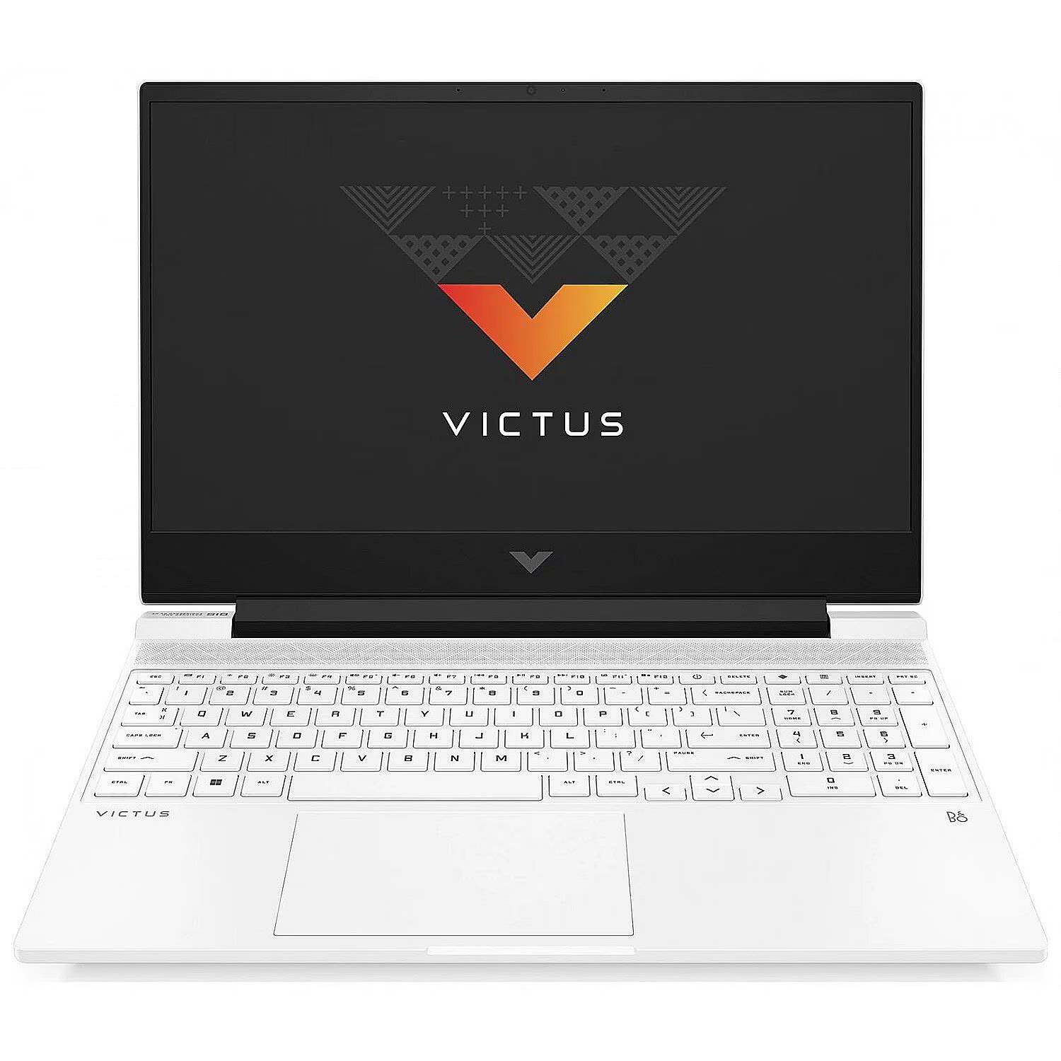 لپ تاپ 15.6 اینچی اچ پی مدل Victus 15 Gaming fa2082wm-i5 13420H-20GB DDR4 3200MHz-512GB SSD-RTX4050 6GB-FHD 144Hz-W - کاستوم شده