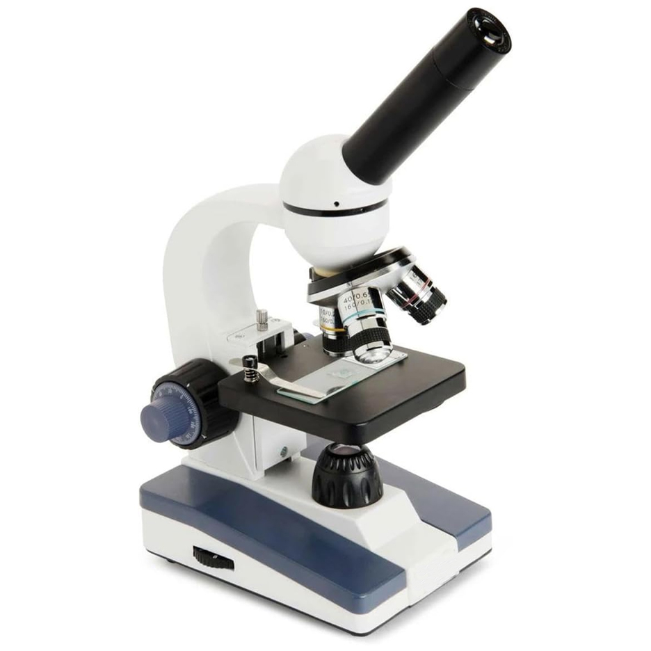 میکروسکوپ زیستی مدل دو سرعته کد NEW 2025