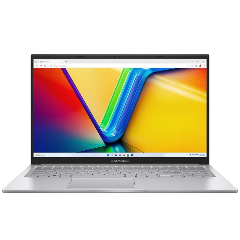 لپ تاپ 15.6 اینچی ایسوس مدل Vivobook 15 X1504VA-NJ451-i3 1315U 4GB 512SSD IPS
