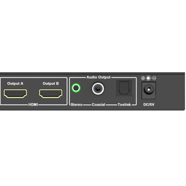 سوییچ 6 در 2 HDMI مدل TCT-HMX-62